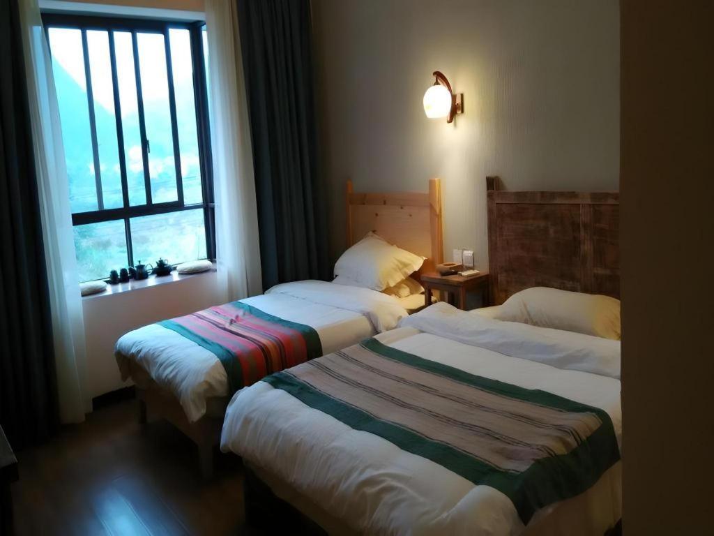 Guilin Lotus Hotel Exterior foto