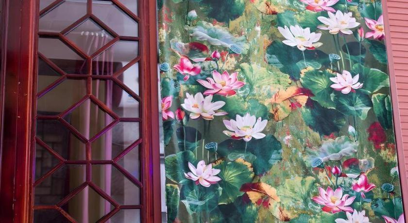 Guilin Lotus Hotel Exterior foto